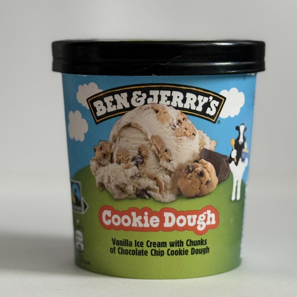 benogjerry