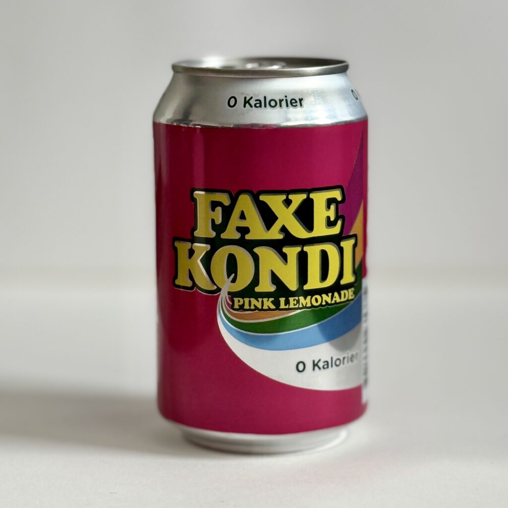 faxekondi